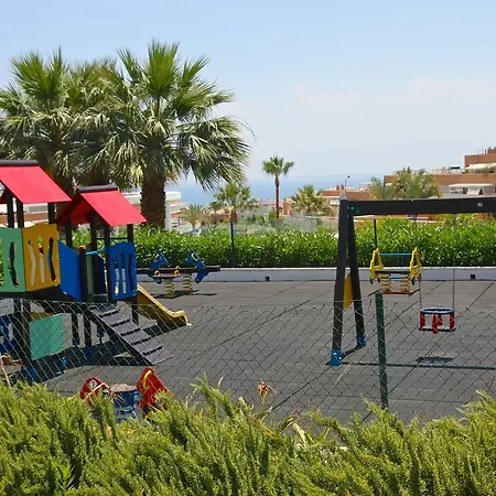 Monte Real Iii Torremolinos