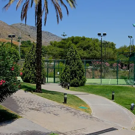 Apartamento Monte Real Iii