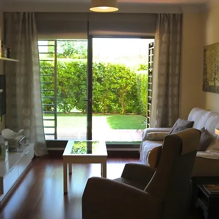 Appartement Monte Real Iii