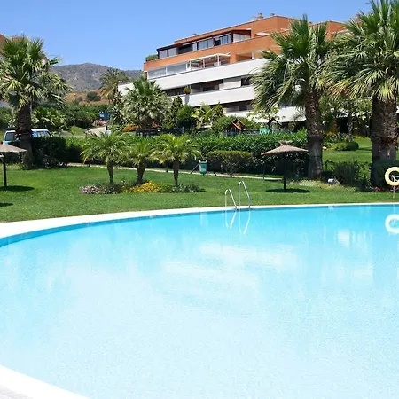 Monte Real Iii Appartement Torremolinos