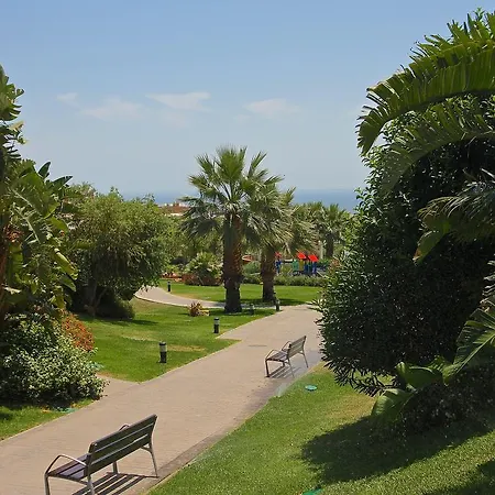 Monte Real Iii Appartement Torremolinos