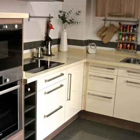 Appartement Monte Real Iii *