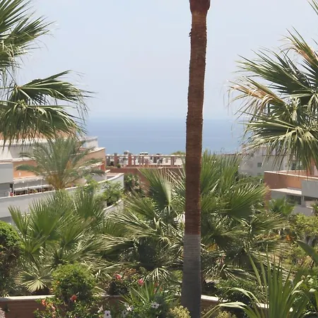 Appartement Monte Real Iii Torremolinos