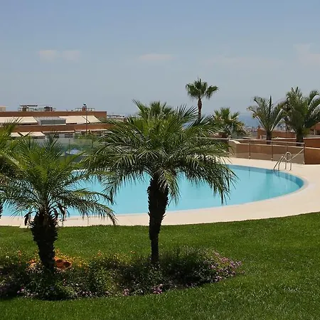 Appartement Monte Real Iii *