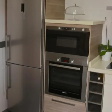 Appartement Monte Real Iii