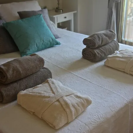 Monte Real Iii Appartement Torremolinos