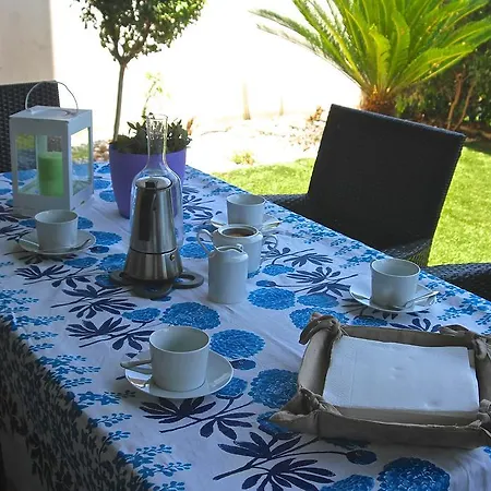 Appartement Monte Real Iii *
