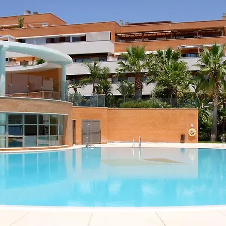 Monte Real Iii * Torremolinos