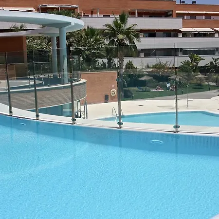Monte Real Iii Apartment Torremolinos