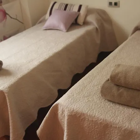 Monte Real Iii Apartment