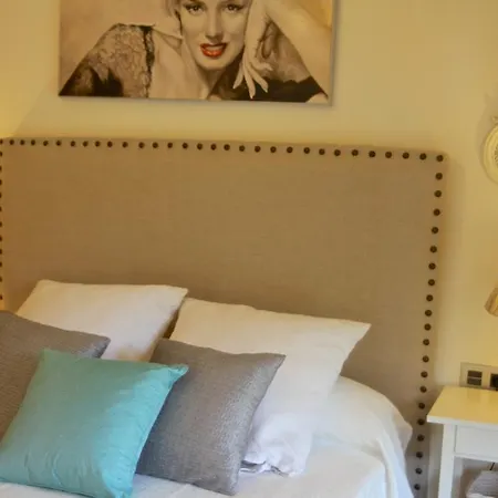 Monte Real Iii Apartment Torremolinos