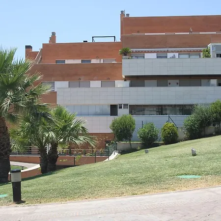 Monte Real Iii Apartment